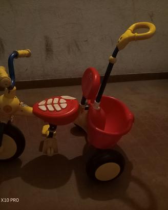 tricicli bimbo