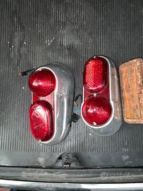Fanalini originali Fiat 1100 103 1955