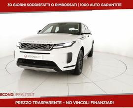 Land Rover RR Evoque Evoque 2.0d i4 mhev S aw...