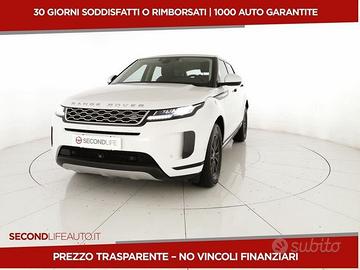 Land Rover RR Evoque Evoque 2.0d i4 mhev S aw...