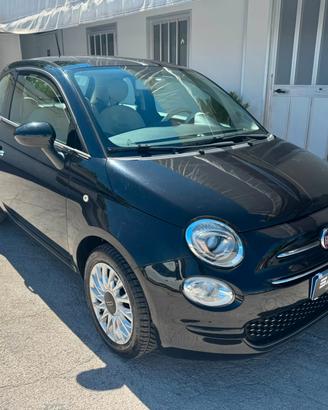 Fiat 500 1.3 Multijet 95 CV Lounge