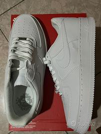 Air Force 1 nuove (numero43)