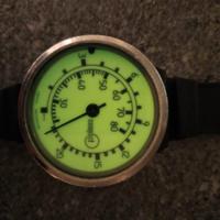 profondimento analogico vintage 