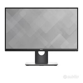 Monitor Gaming Dell S2417DG 
