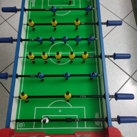 Calcio balilla