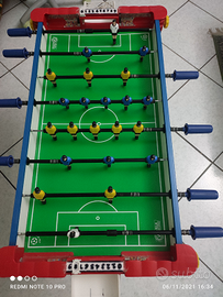 Calcio balilla