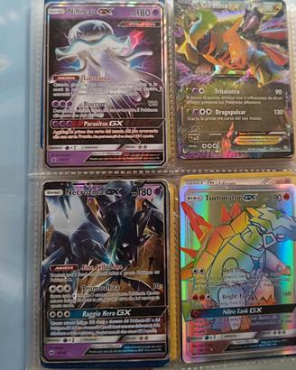 Carte Pokemon 