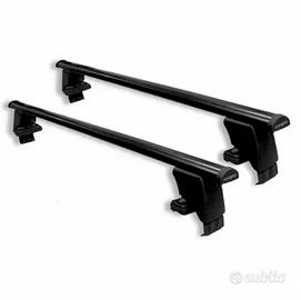 barre portatutto Farad NEW IRON 2 per Mazda CX-30