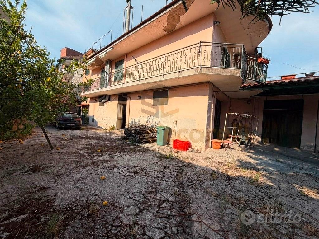 Appartamento – Giugliano in Campania, Colonne, Napoli - Vista 4