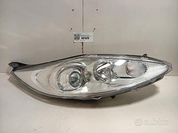 FANALINO PARAURTI ANT DX FORD Fiesta 6Â° Serie 08-