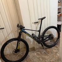 Mtb SCOTT SPARK RC TEAM ISSUE