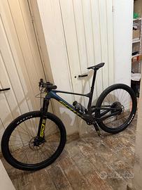 Mtb SCOTT SPARK RC TEAM ISSUE