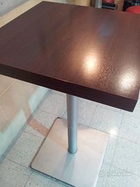 tavoli bar 60x60