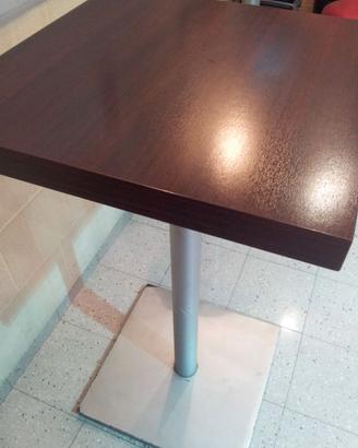 tavoli bar 60x60