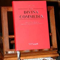 La Divina Commedia in chiave umoristica con vignet