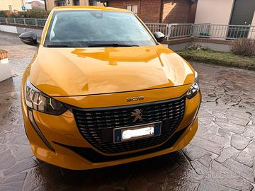 Peugeot 208 1.2 PureTech turbo