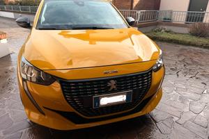 Peugeot 208 1.2 PureTech turbo