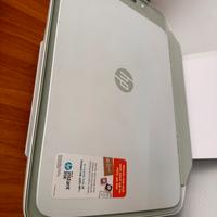 Stampante wifi funzionante