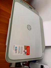 Stampante wifi funzionante