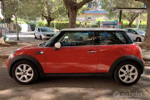 Mini cooper 2008 1.5 disel