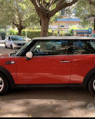 Mini cooper 2008 1.5 disel