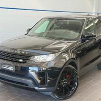 LAND ROVER Discovery 2.0 SD4 240 CV HSE 7 POSTI