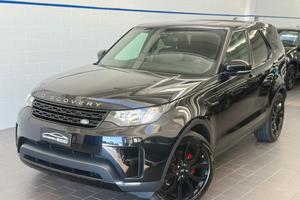 LAND ROVER Discovery 2.0 SD4 240 CV HSE 7 POSTI