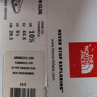 Scarpe waterproof The North Face