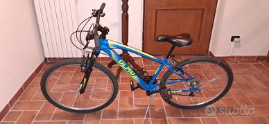 mountain bike OLMO usata 26"