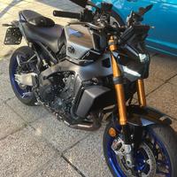 Yamaha Mt-09 SP