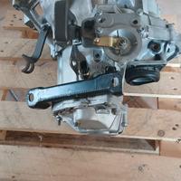 Cambio completo Fiat Panda young 900 (2000)1a Seri