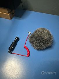 Rode VideoMicro