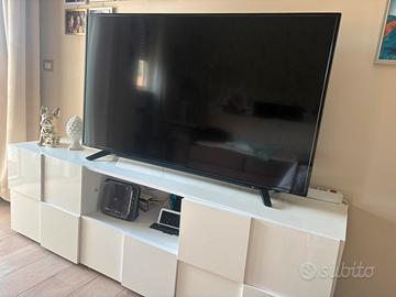 Smart tv 55