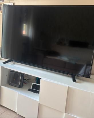 Smart tv 55