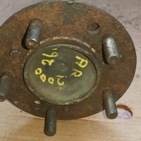 Semiasse alfa romeo 2000 2600