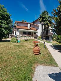 Villa singola indipendente