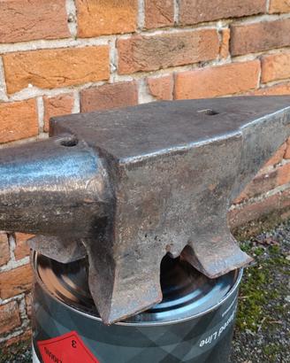 Incudini  kg 30 e 40 kg