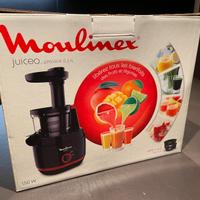 Estrattore per centrifughe Moulinex Juiceo