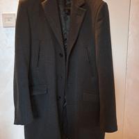 Cappotto uomo Combipel