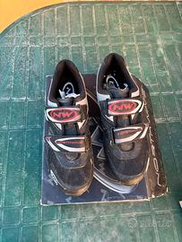 Scarpe Mtb Northwave