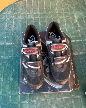 Scarpe Mtb Northwave