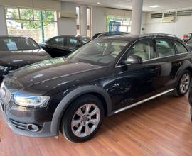 AUDI A4 ALLROAD 2.0 TDI 190 CV S-TRONIC