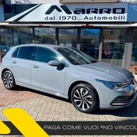 VOLKSWAGEN Golf 8 1.0 Active *Sedili riscaldati*