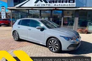 VOLKSWAGEN Golf 8 1.0 Active *Sedili riscaldati*