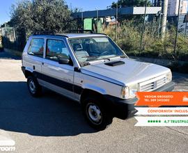 FIAT Panda 1 serie 1100 i.e. cat 44 Country Club