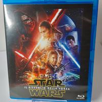 Star Wars - Il risveglio della forza (Blu-Ray)