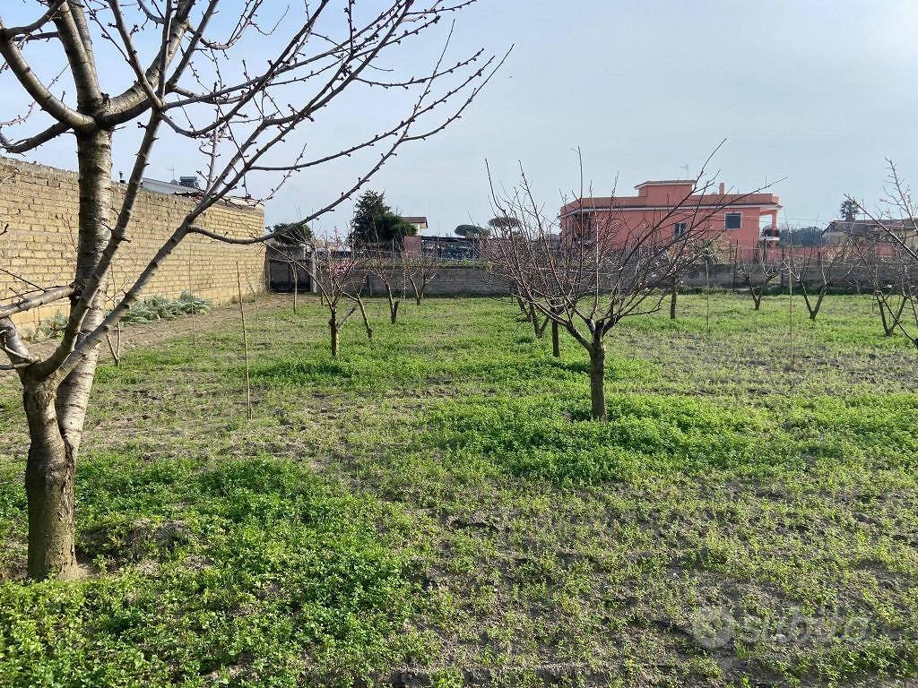 Terreno di 1100 m² a Giugliano in Campania - Vista 3