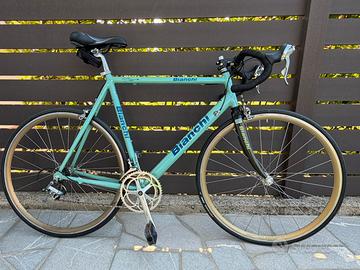 Bici “Vintage” Bianchi anno ‘97 taglia 57