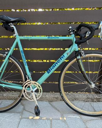 Bici “Vintage” Bianchi anno ‘97 taglia 57