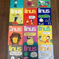 Linus 1973